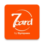 Logo of 7card android Application 